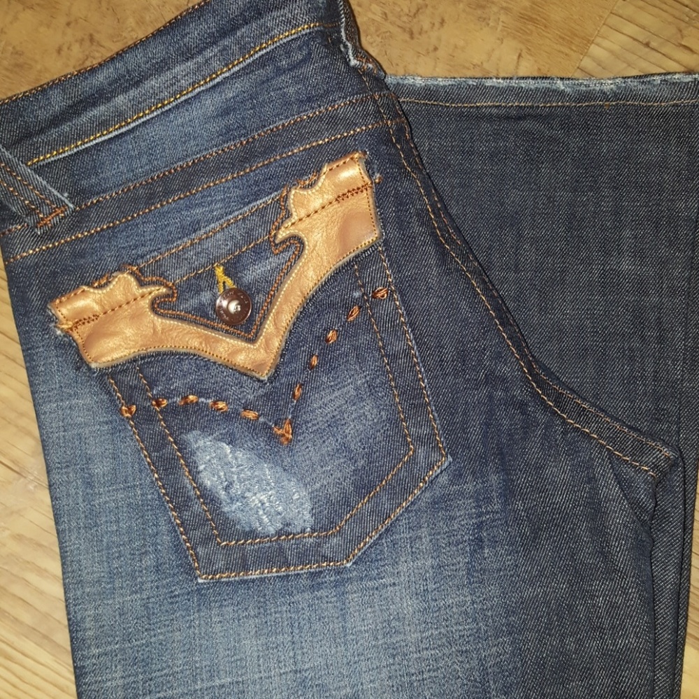 Jeans - Picture 2 of 6